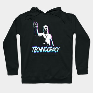 Technocracy Hoodie